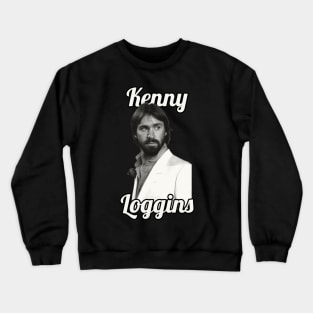 Kenny Loggins / 1948 Crewneck Sweatshirt